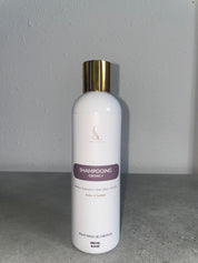 Shampooing Growly