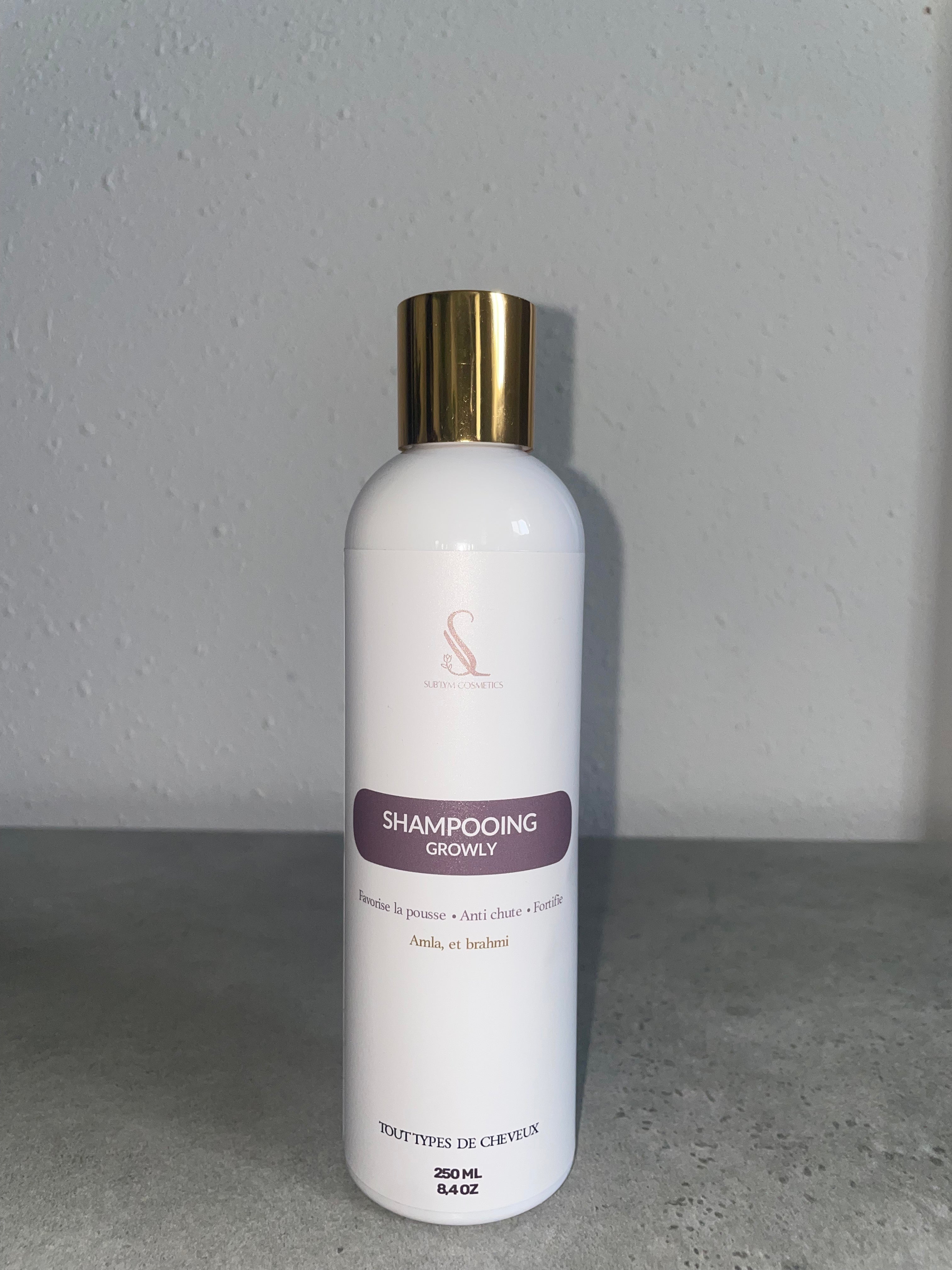 Shampooing Growly
